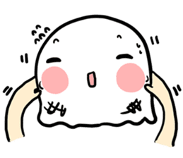 Scoopy sticker #5042290