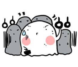 Scoopy sticker #5042291