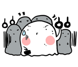 Scoopy sticker #5042291