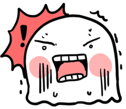 Scoopy sticker #5042292