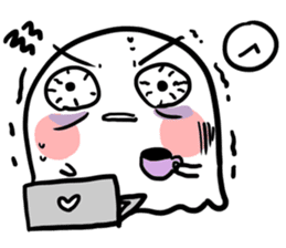 Scoopy sticker #5042295