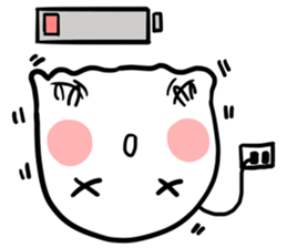 Scoopy sticker #5042296