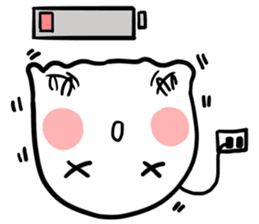 Scoopy sticker #5042296