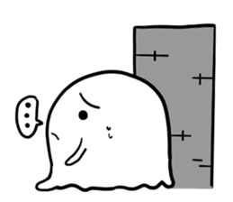 Scoopy sticker #5042297