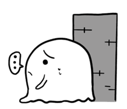 Scoopy sticker #5042297