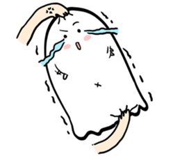 Scoopy sticker #5042299