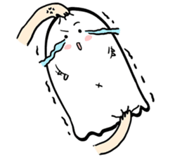 Scoopy sticker #5042299