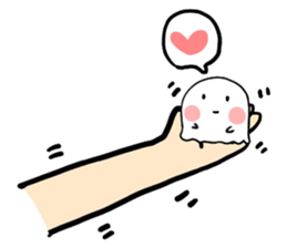 Scoopy sticker #5042300