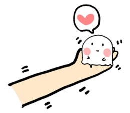 Scoopy sticker #5042300