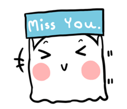 Scoopy sticker #5042302