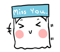 Scoopy sticker #5042302