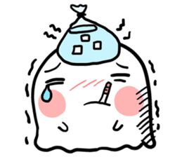 Scoopy sticker #5042303