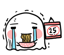 Scoopy sticker #5042304