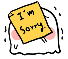 Scoopy sticker #5042305