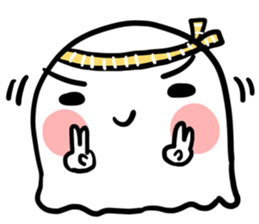 Scoopy sticker #5042306