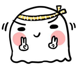 Scoopy sticker #5042306