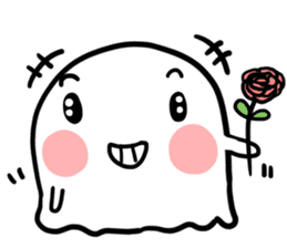 Scoopy sticker #5042307