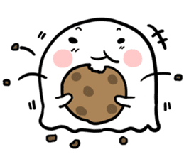 Scoopy sticker #5042308