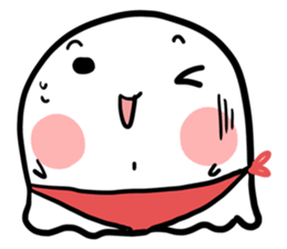 Scoopy sticker #5042309