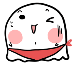 Scoopy sticker #5042309