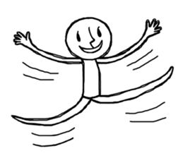 GOFTEGUYE RUZ MARRE FARSI (Persian) sticker #5042843