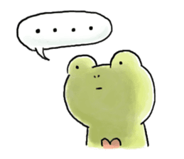 Kanga & Eru and their boon buddies #02 sticker #5043393