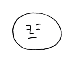 Heibon kun sticker #5044182