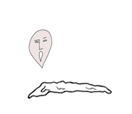 Heibon kun sticker #5044187