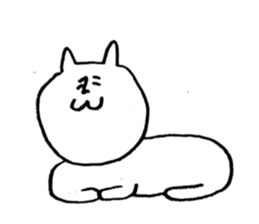 Heibon kun sticker #5044191