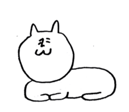 Heibon kun sticker #5044191