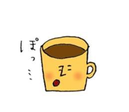 Heibon kun sticker #5044200