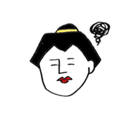 Heibon kun sticker #5044214