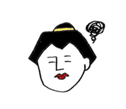 Heibon kun sticker #5044214