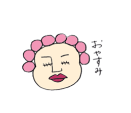 Heibon kun sticker #5044218