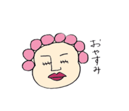 Heibon kun sticker #5044218