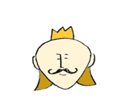 Heibon kun sticker #5044220