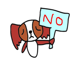 Panda&chacha Sticker No.2 sticker #5044595