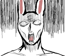 Ussata sticker #5044762