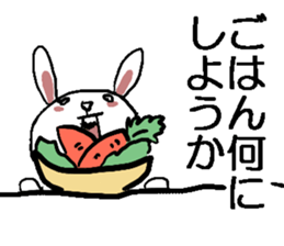 Ussata sticker #5044769