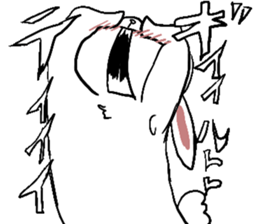 Ussata sticker #5044771