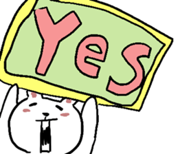 Ussata sticker #5044775