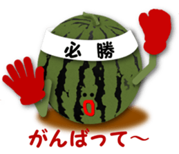 The fruits sticker #5044885