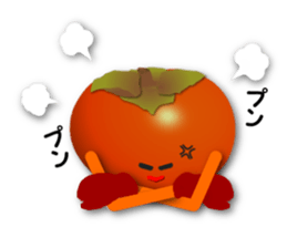 The fruits sticker #5044887