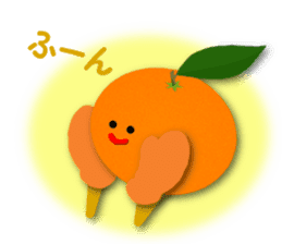 The fruits sticker #5044894