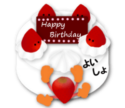 The fruits sticker #5044901