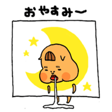 HARURU sticker #5044983