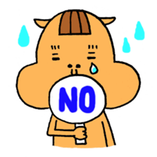 HARURU sticker #5044985