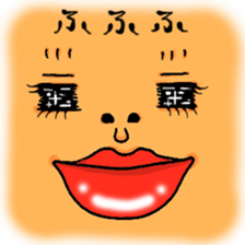 HARURU sticker #5044993