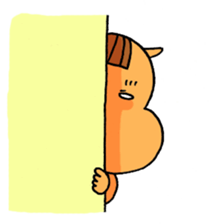 HARURU sticker #5044997