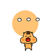 HARURU sticker #5045002